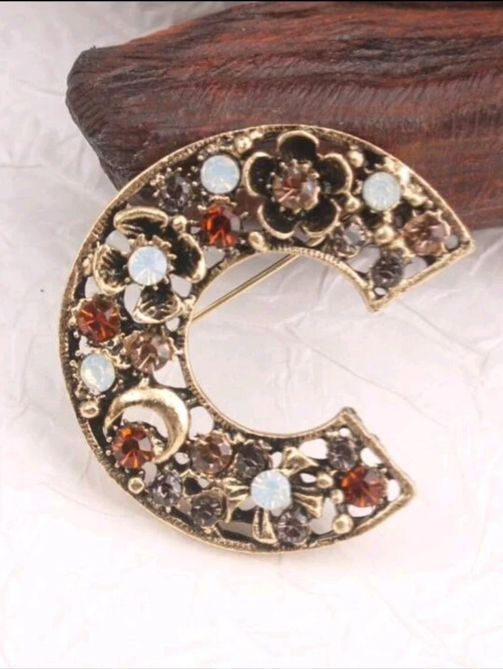 Luxury Jewelry